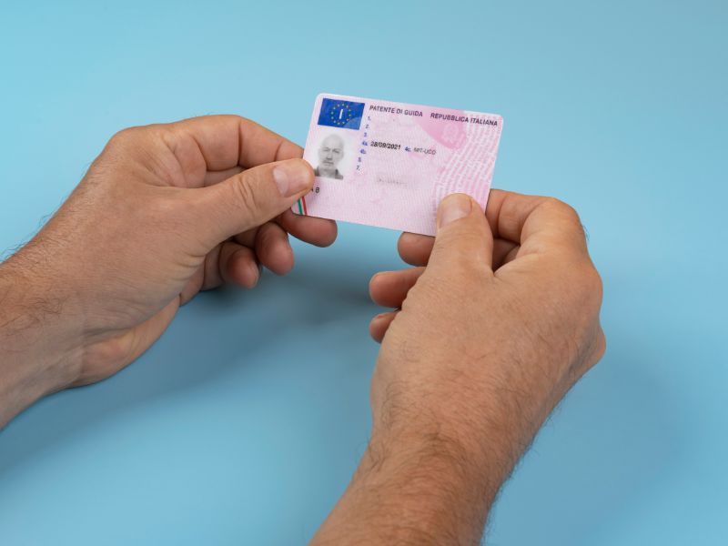 Recupero punti patente: come farlo in autoscuola
