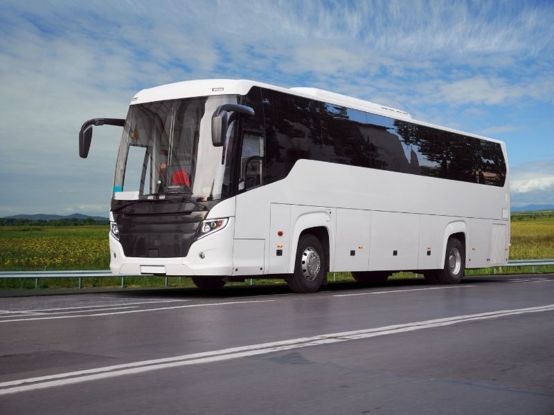 Patente D cosa posso guidare?