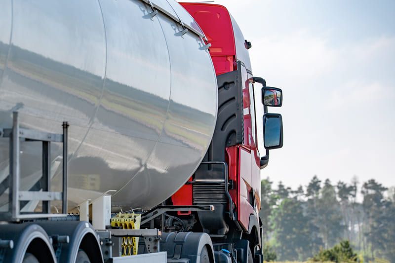 Corso ADR Rinnovo base e cisterna