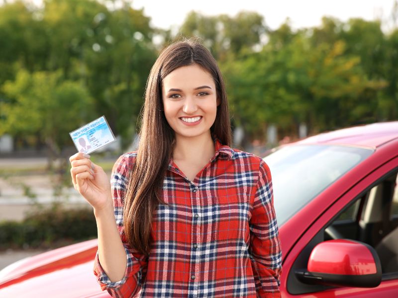 Patente B: cosa puoi guidare?
