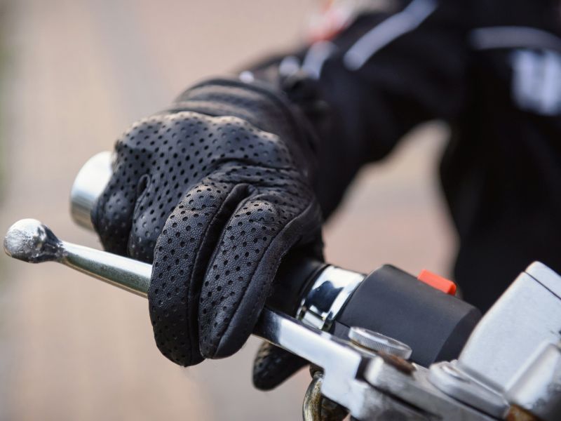 Patente A motocicli e pura adrenalina
