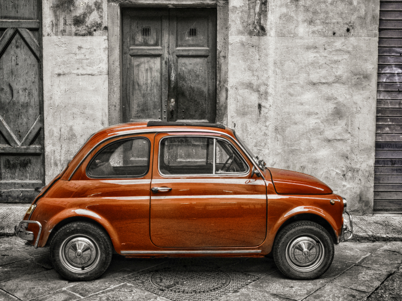 Vantaggi dell’iscrizione all’ASI
