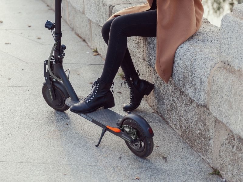 Mobilità elettrica: troppi incidenti