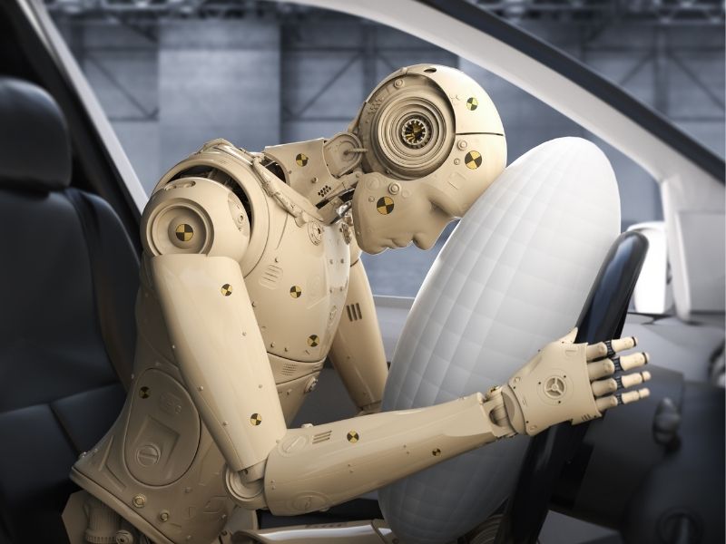 Euro NCAP: i veicoli più sicuri