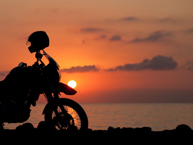 Letture estive per motociclisti