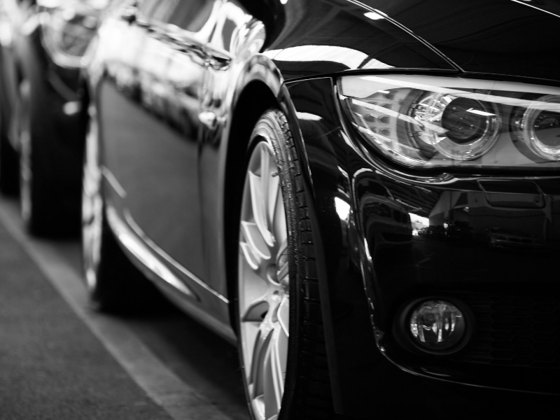 La crisi dei chip sul mondo dell’auto