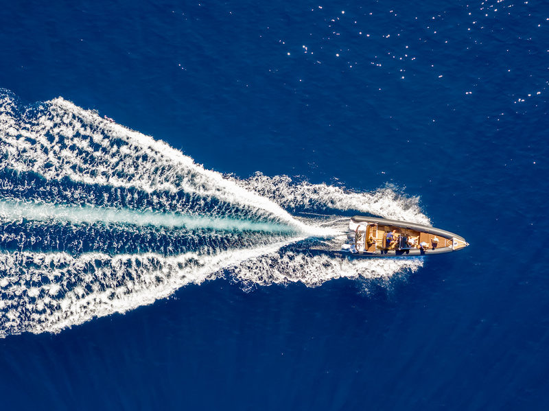 Tutti a bordo. Breve guida alle patenti nautiche