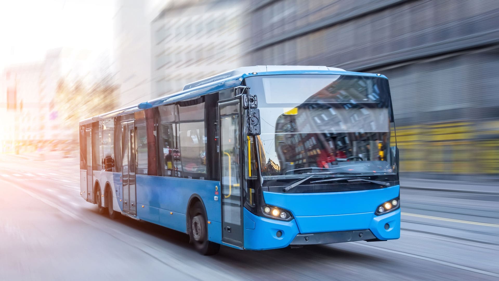 Patente autobus requisiti