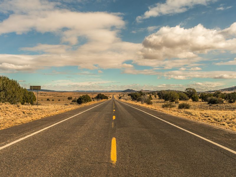 Patente: come guidare negli USA