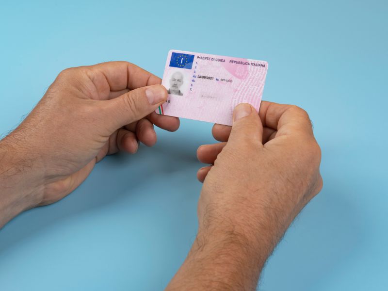 Recupero punti patente: come farlo in autoscuola