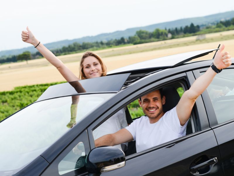 Caro vacanze: come incide il carburante